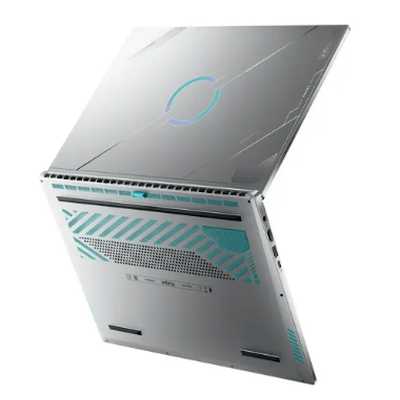 ноутбук Infinix GTBook GL614 71005000125 Серебристый