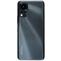 смартфон Infinix Hot 11S 4/64GB Black черный