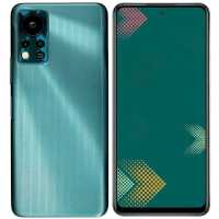 смартфон Infinix Hot 11S 6/128GB Green