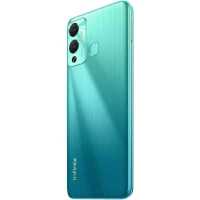 смартфон Infinix Hot 12 Play NFC 4/64GB Green