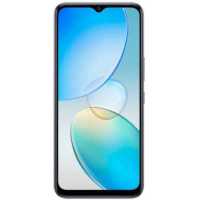 смартфон Infinix Hot 12 Pro 8/128GB Black