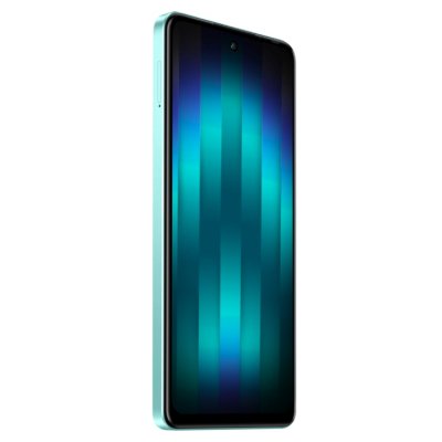 смартфон Infinix Hot 30 8/128GB Green зеленый