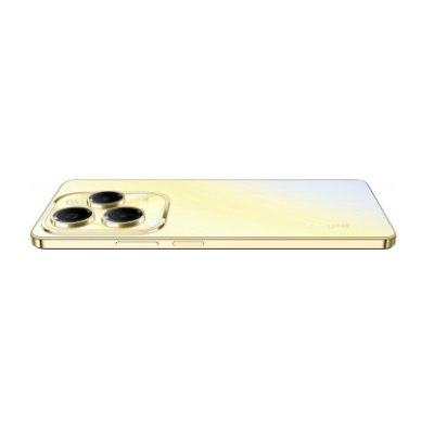 смартфон Infinix Hot 40 Pro 8/256GB Gold золотой