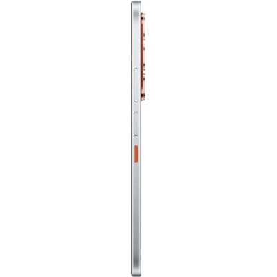 смартфон Infinix Hot 60 Pro 8/256GB Silver серебристый