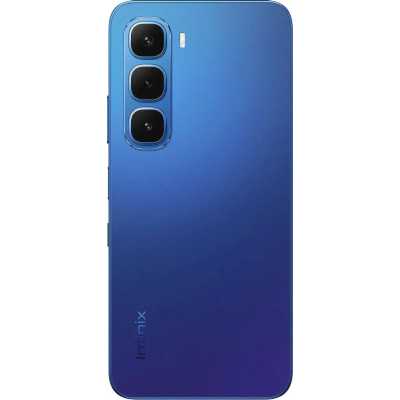 смартфон Infinix Hot 60i 4/128GB Blue синий
