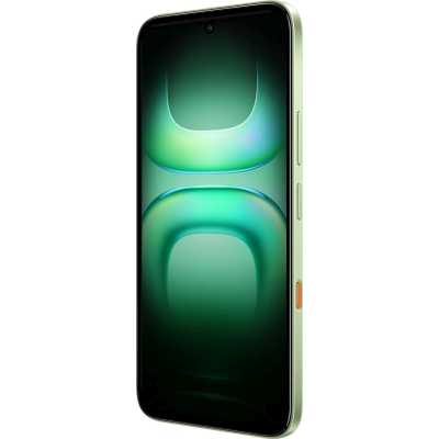 смартфон Infinix Hot 70 8/256GB Green зеленый