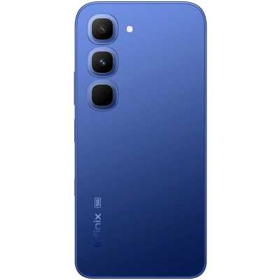 смартфон Infinix Hot 70 Pro 5G 8/128GB Blue синий