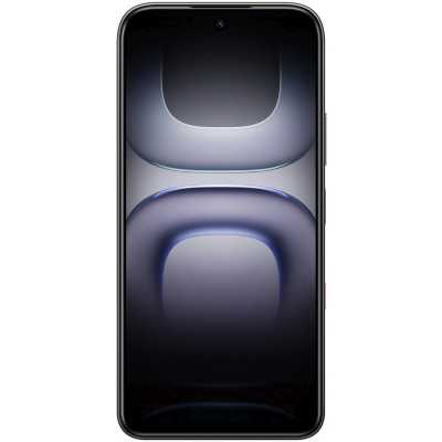 смартфон Infinix Hot 70 Pro 5G 8/256GB Black черный