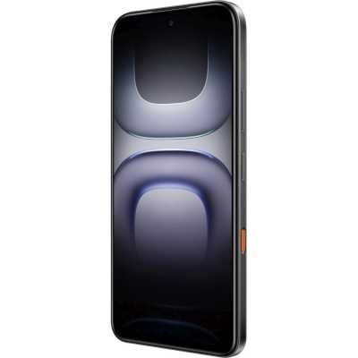 смартфон Infinix Hot 70 Pro 5G 8/256GB Black черный