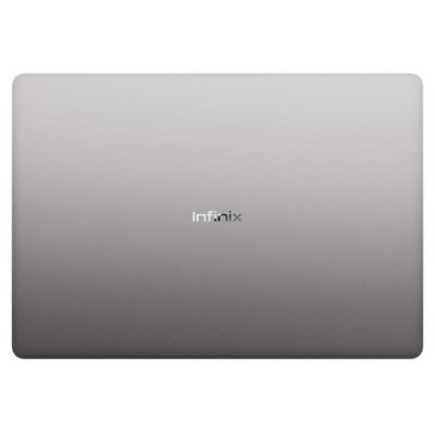 ноутбук Infinix Inbook Air XL442 71008302597_Win11P Серый