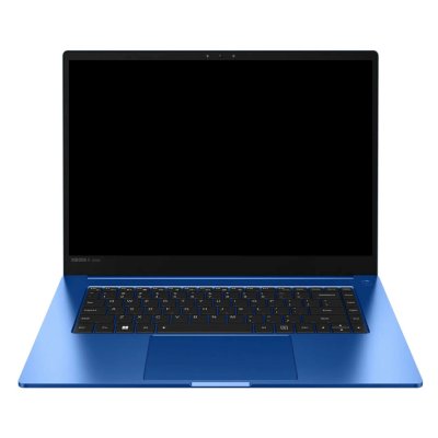 ноутбук Infinix Inbook X2 Plus XL25 71008300810 Синий