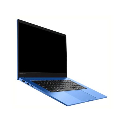 ноутбук Infinix Inbook X2 Plus XL25 71008300810 Синий