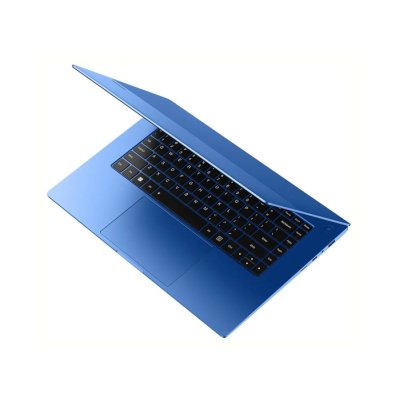 ноутбук Infinix Inbook X2 Plus XL25 71008300810 Синий