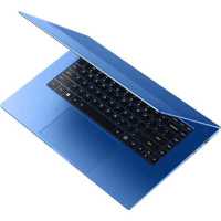 ноутбук Infinix Inbook X2 Plus XL25 T115205 Голубой