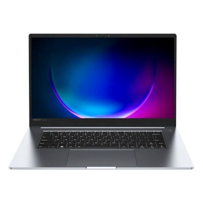 ноутбук Infinix Inbook Y1 Plus 10TH XL28 71008301201 Синий