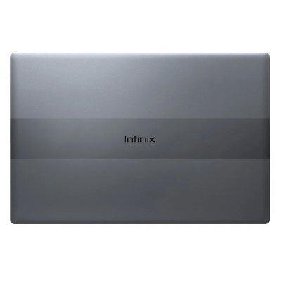 ноутбук Infinix Inbook Y1 Plus 10TH XL28 71008301396 Серый