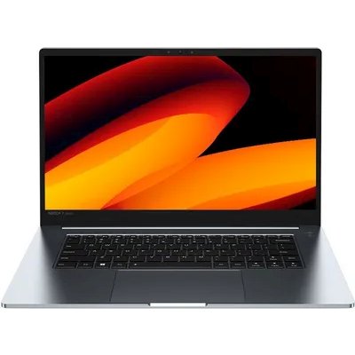 ноутбук Infinix Inbook Y2 Plus 11TH XL29 71008301574 Серый