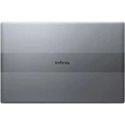 ноутбук Infinix Inbook Y3 Plus YL512 71008301718 Серый