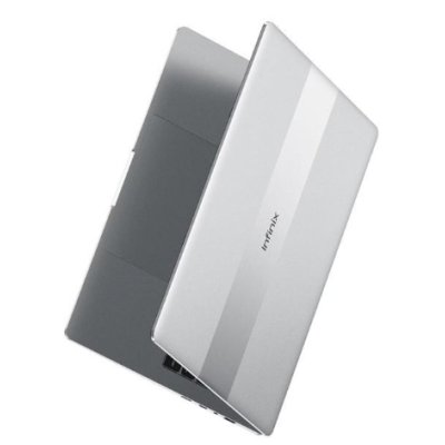ноутбук Infinix Inbook Y3H Max 71008302603-wpro Серебристый