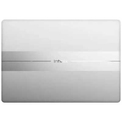 ноутбук Infinix Inbook Y4 Max YL613 71008302607 Серебристый