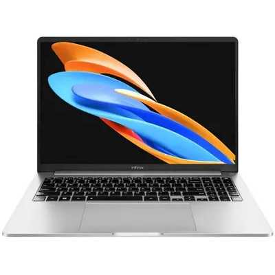 ноутбук Infinix Inbook Y4 Max YL613 71008302608 Серебристый