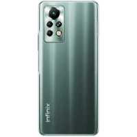 смартфон Infinix Note 11 Pro 8/128GB Green зеленый
