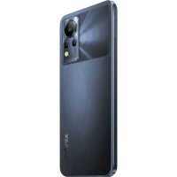 смартфон Infinix Note 12 6/128GB Black
