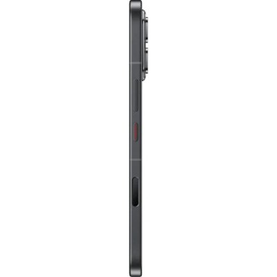 смартфон Infinix Note 60 8/256GB Black черный