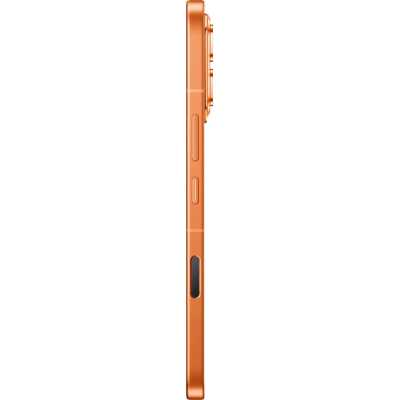 смартфон Infinix Note 60 Pro 12/256GB Orange оранжевый