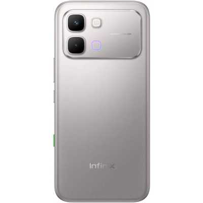 смартфон Infinix Note Edge 8/128GB Titan титан