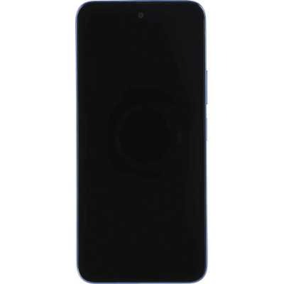 смартфон Infinix Smart 10 4/128GB Lilac сиреневый