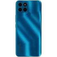 смартфон Infinix Smart 6 2/32GB Teal бирюзовый