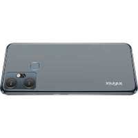смартфон Infinix Smart 6 Plus 2/64GB Black
