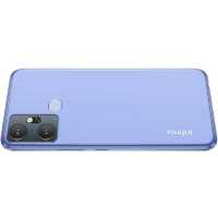 смартфон Infinix Smart 6 Plus 3/64GB Violet