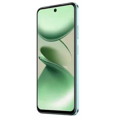 смартфон Infinix Smart 9 3/128GB Green зеленый