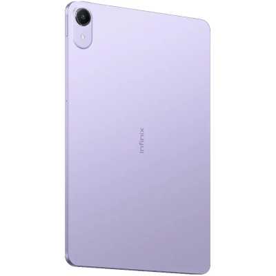 планшет Infinix XPAD 30E 4G 6/128GB Purple Фиолетовый