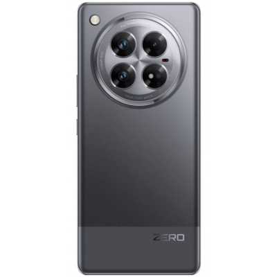 смартфон Infinix Zero 40 5G 12/512GB Black черный