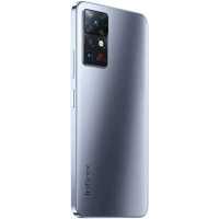 смартфон Infinix Zero X Pro 8/128GB Silver серебристый