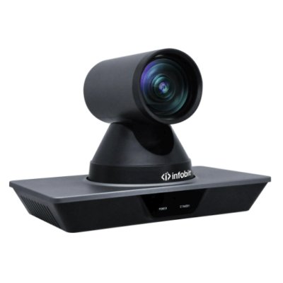 PTZ камера Infobit iCam P30