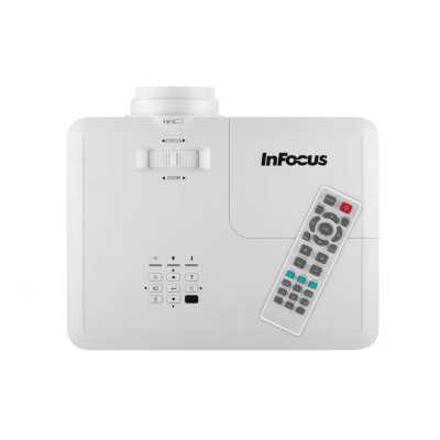 проектор InFocus IN0061SL Белый
