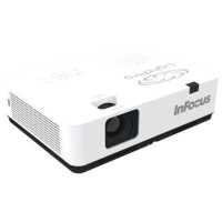 проектор InFocus IN1044 Белый
