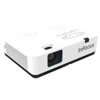 проектор InFocus IN1049 Черный