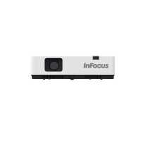 проектор InFocus IN1059 Белый