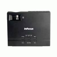 проектор InFocus IN1126 Черный