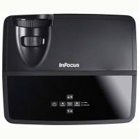 проектор InFocus IN114 Черный
