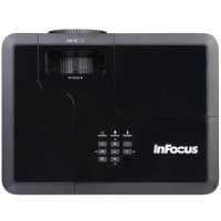проектор InFocus IN134 Черный