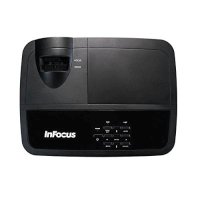 проектор InFocus IN2124a Черный