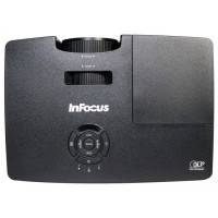 проектор InFocus IN226ST Черный