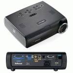 проектор InFocus IN35EP Черный