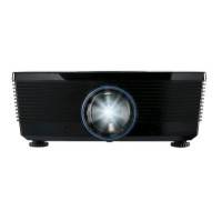 проектор InFocus IN5316HDa Черный